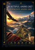 BEAUTIFUL ANDES 2027: HERMOSOS ANDES 2027