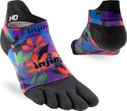 Injinji Teensokken Run Leightweight No Show Coolmax Unisex IS261410 trp S=37-40