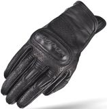 SHIMA Caliber Dames Zwart Handschoenen - Maat XS