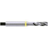 Exact 43563 Machinetapboor Metrisch M5 0.8 mm Rechtssnijdend DIN 371 HSS-E Model B