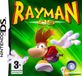 Nintendo Rayman DS