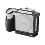 SmallRig 5929 Modular Cage for Hasselblad X2D II 100C/X2D 100C (Black)