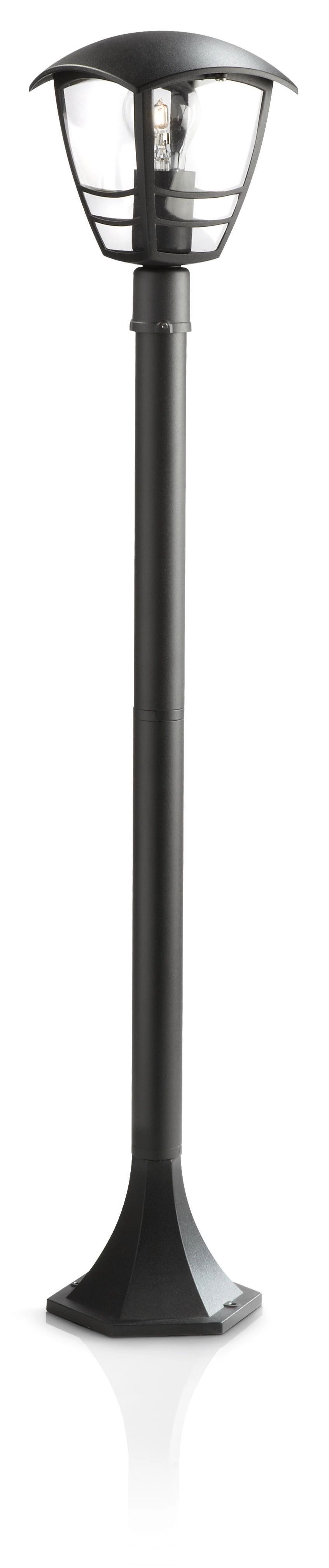 Philips Hue Philips myGarden Creek - Buitenlamp - Zwart
