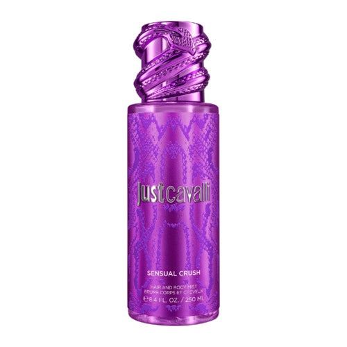 Roberto Cavalli Hair & Body Mist / 250 ml / Women