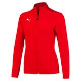 PUMA Teamgoal 23 Sideline Jacket W dames trainingsjack