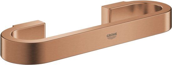 GROHE Selection Handgreep - Warm Sunset Geborsteld (mat brons) - 33.6cm - 41064DL0
