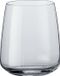 Bormioli Rocco Planeo Tumblers 36 cl | Set van 4 Stuks | Transparant Glas
