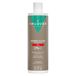 Valquer - Power Color, Vegan Sulfaatvrije Shampoo - Kleurversterker, Violet, 400 ml, Voor gekleurd haar