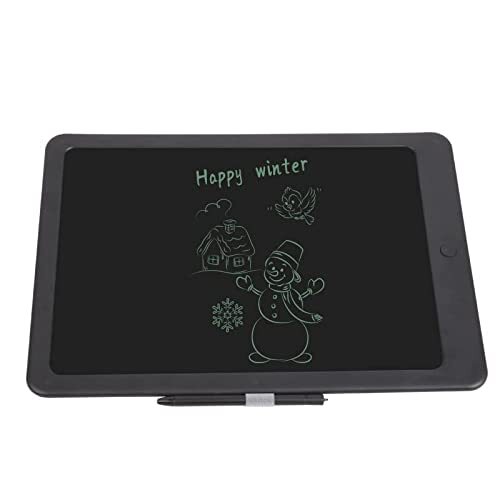Denver LWT-14510 grafische tablet, digitaal, voor kinderen, 35,6 cm (14 inch), LCD-display, gevoelig.