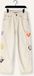 Vingino Lorenzo Unisex Jeans - White Denim