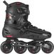 Bkb B6 Patins à roulettes Noir EU 37-38