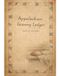 Appalachian Granny Ledger: An Heirloom Journal for Preserving Appalachian Wisdom