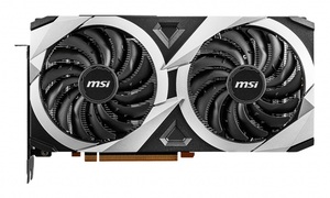 MSI Radeon RX 6700 XT MECH 2X 12G OC