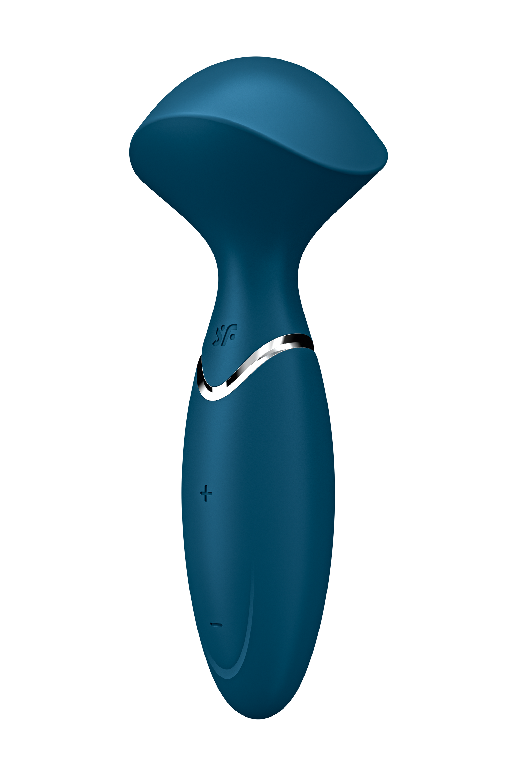 Satisfyer Mini Wand-er - Wandvibrator