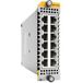 Allied Telesis AT-XEM2-12XTM - Module d'extension - 1/2.5/5/10GBase-T x 12
