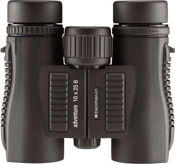 Eschenbach Adventure 10x25 Binoculair - Verrekijker - 3 m - 5 jaar garantie