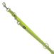 Nobby 52057-24 leiband Full Reflect geel S-M: L: 200 cm, B: 15 mm