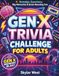 Gen X Trivia Challenge for Adults