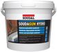 Soudal Soudagum Hydro Grijs 5kg