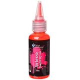 GROOM PROFESSIONAL Creative Airbrush Tijdelijke Inkt 30ml Roze