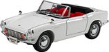 TAMIYA 24340 1:24 Honda S600 Cabrio/Hardtop