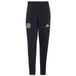 ADIDAS PERFORMANCE Olympique Lyon Tiro trainingsbroek zwart / wit