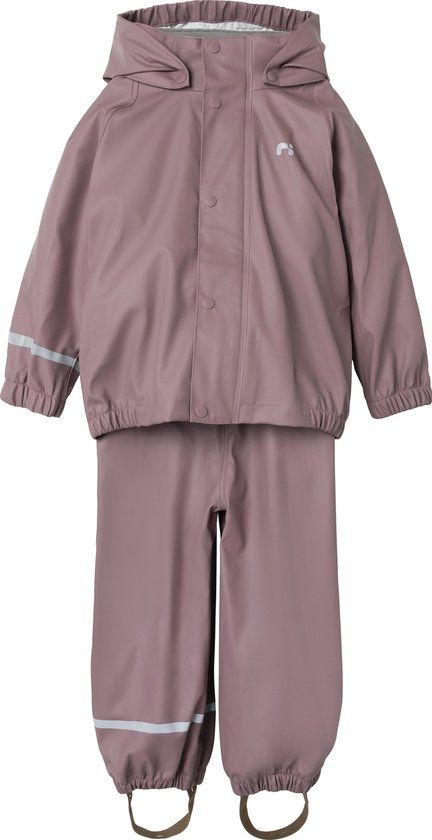 Name It Regenpak Junior - Maat 98