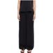 COMMA Broek zwart