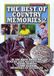 Coast2Coast Mark Lavender - Best of Country Memories 2 (DVD)