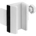 Value 19.99.3233 Houder/klemsysteem voor stekkerdozen Universeel 1 stuk(s)