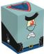 Squaroes Squaroe SpongeBob SquarePants SB018 - Pirate Plankton