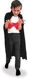Rubies Rubie's Vampir 156388S kostuum kinderen unisex S Meerkleurig