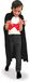 Rubies Rubie's Vampir 156388S kostuum kinderen unisex S Meerkleurig