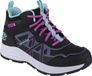 Skechers Adventure Blitz - Fun Pursuit 303417L-BKAQ, Zwart, Maat 31