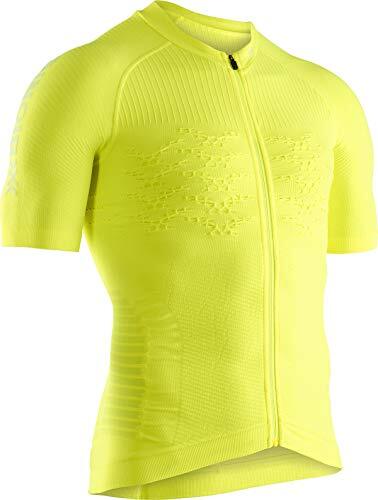 X-BIONIC Effektor 4.0 Bike Zip Shirt Sh Sl M