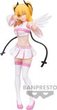 Banpresto 2.5 Dimensional Seduction - Glitter & Glamours - Liliel Chaos Form Ver. Statue 22cm