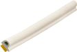 Ellen Tochtband - Wit - Kunststof - P-profiel 8 x 5 mm x 7.5 m