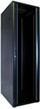 DSIT 42U serverkast met glazen deur 600x800x2000mm (BxDxH)