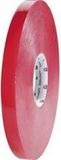TOOLCRAFT 5310B19L3C Dubbelzijdige tape Transparant 3 m x 19 mm