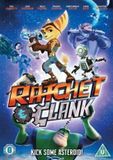 Ratchet & Clank (DVD)