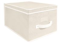 Perfetto Scatola Custodia TNT Easybox maat 30 x 40 x 25 cm, meerkleurig, één