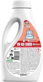 Gama Vloeibaar Wasmiddel Colour 21 Wasbeurten - 945 ml