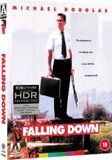 Arrow Films Falling Down - 4K UHD - Édition limitée - Importation