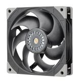SilverStone FHL140 - robuuste 140 mm PWM-industriële ventilator, SST-FHL140