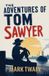 The Libri GmbH The Adventures of Tom Sawyer Paperback
