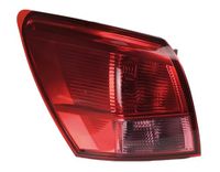 Valeo Achtersignaallamp 43586 voor Nissan Qashqai (2007-2010)
