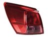 Valeo Achtersignaallamp 43586 voor Nissan Qashqai (2007-2010)
