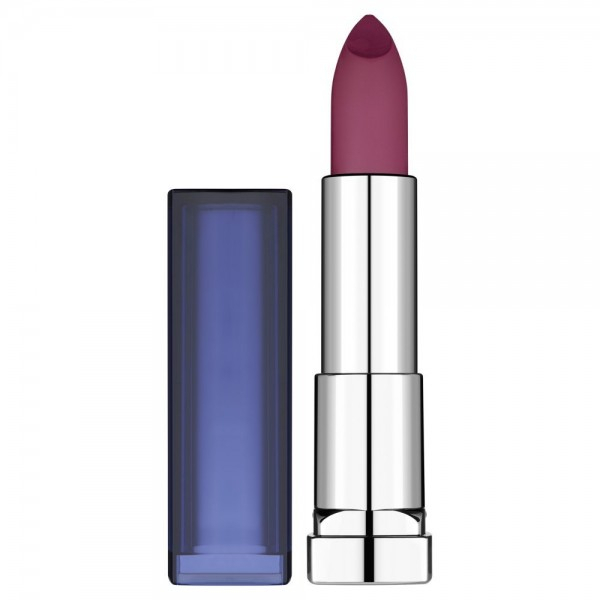 Maybelline Color Sensational Lipstick - 886 Berry Bazige