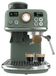 Sage The Barista Express Impress vert d'olive