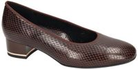 Ara - 1221838 GRAZ-HIGHSOFT - Pumps - Bruin - Maat 41